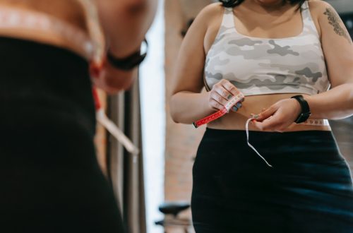 What is the Best Shapewear for Tummy Control?