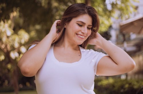 Where to Buy Plus Size Shapewear