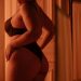 Do you wear underwear with shapewear?