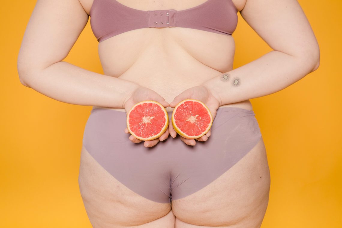 Does Shape Wear Reduce Cellulite