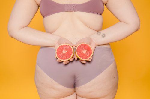Does Shape Wear Reduce Cellulite