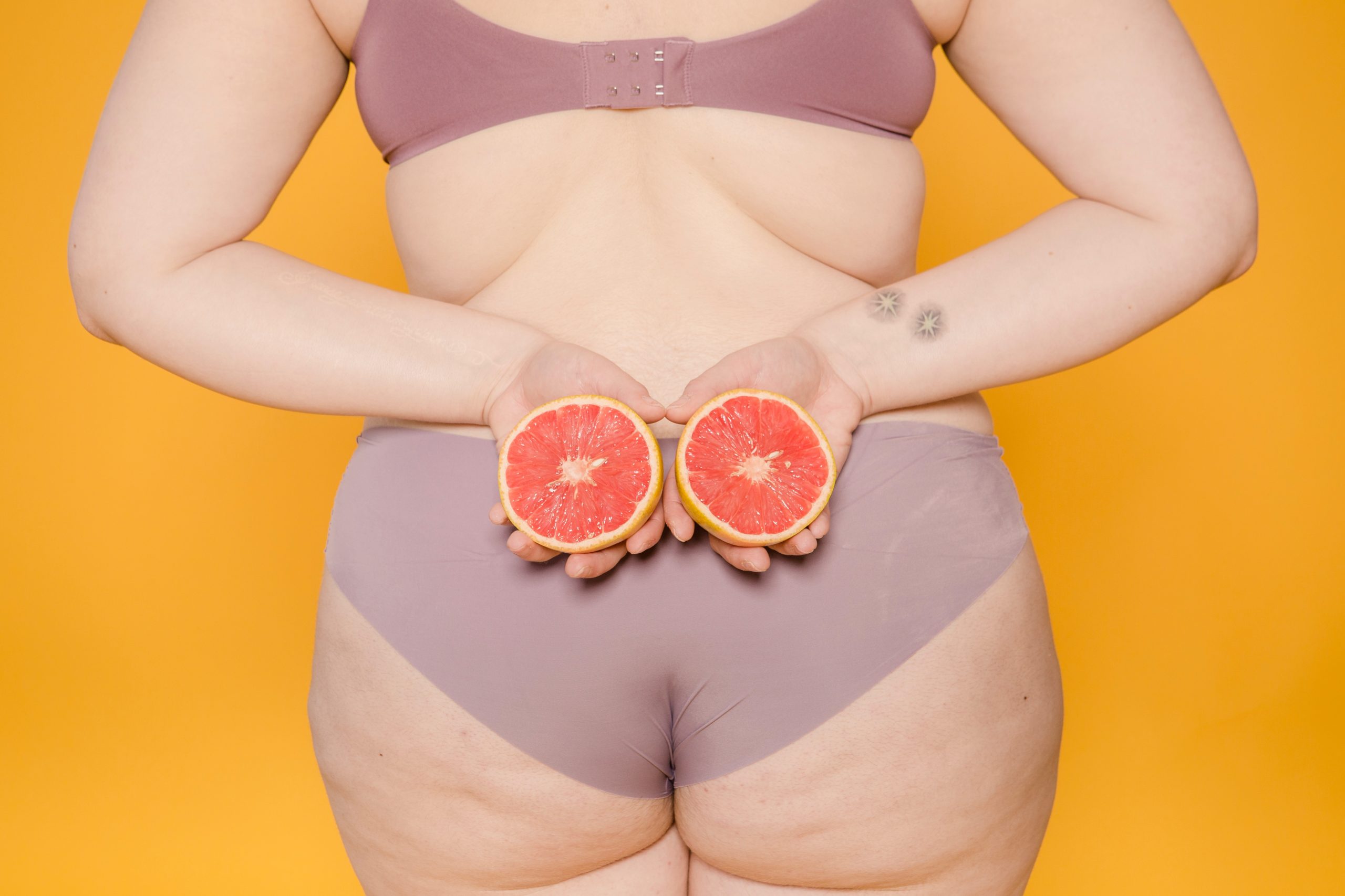 Does Shape Wear Reduce Cellulite ShapeWear Clothes