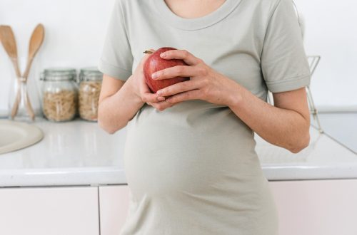 Can you wear shapewear while pregnant?
