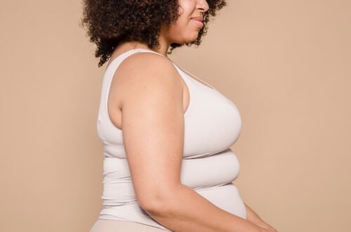 Shapewear for Pear-Shaped Body