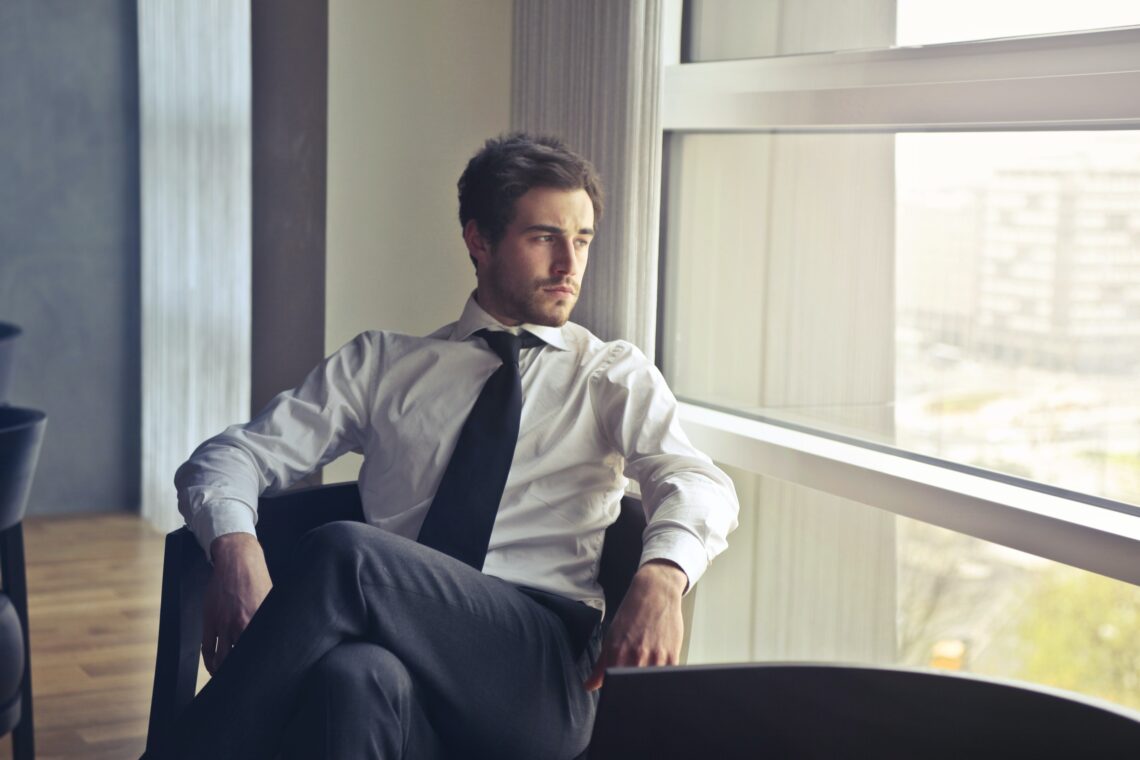 Men Wear Shapewear