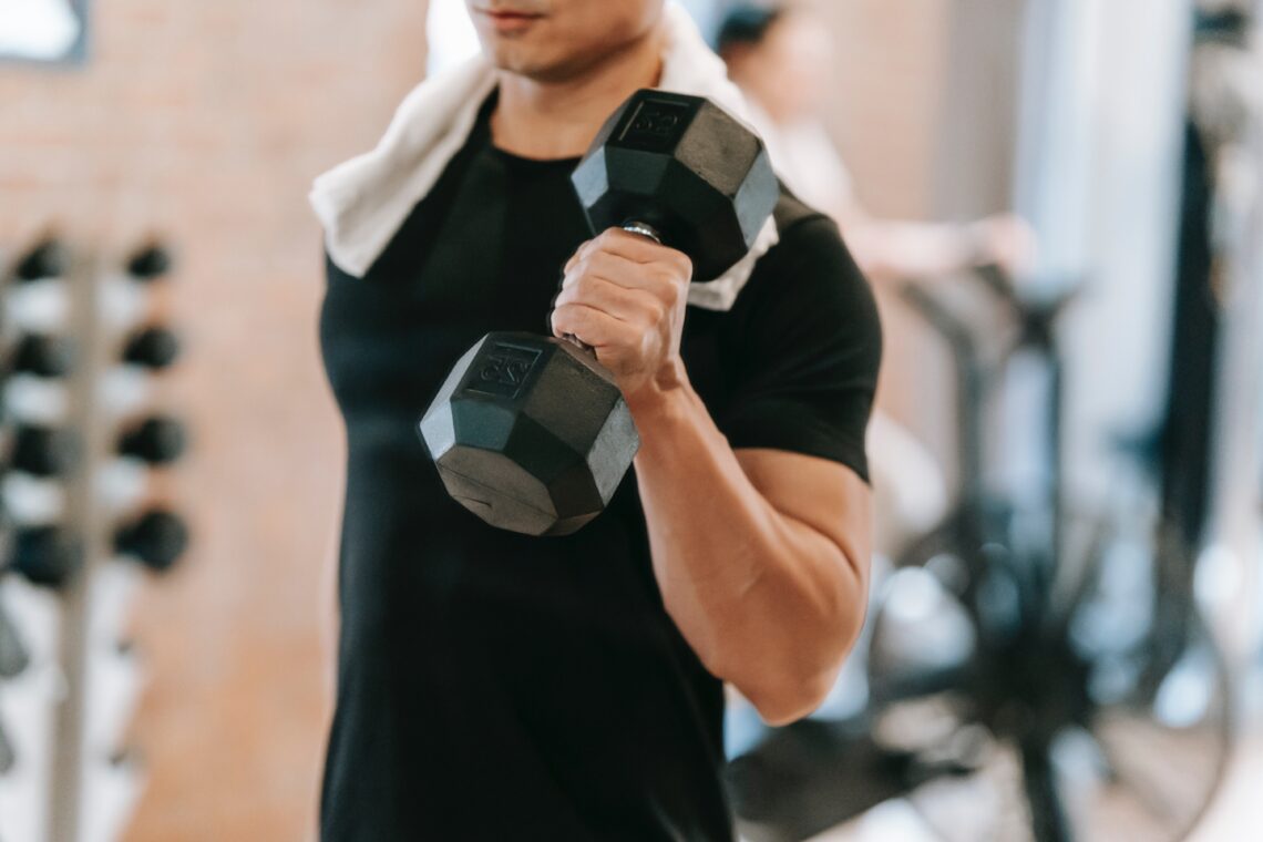 Men's Shapewear for the Gym