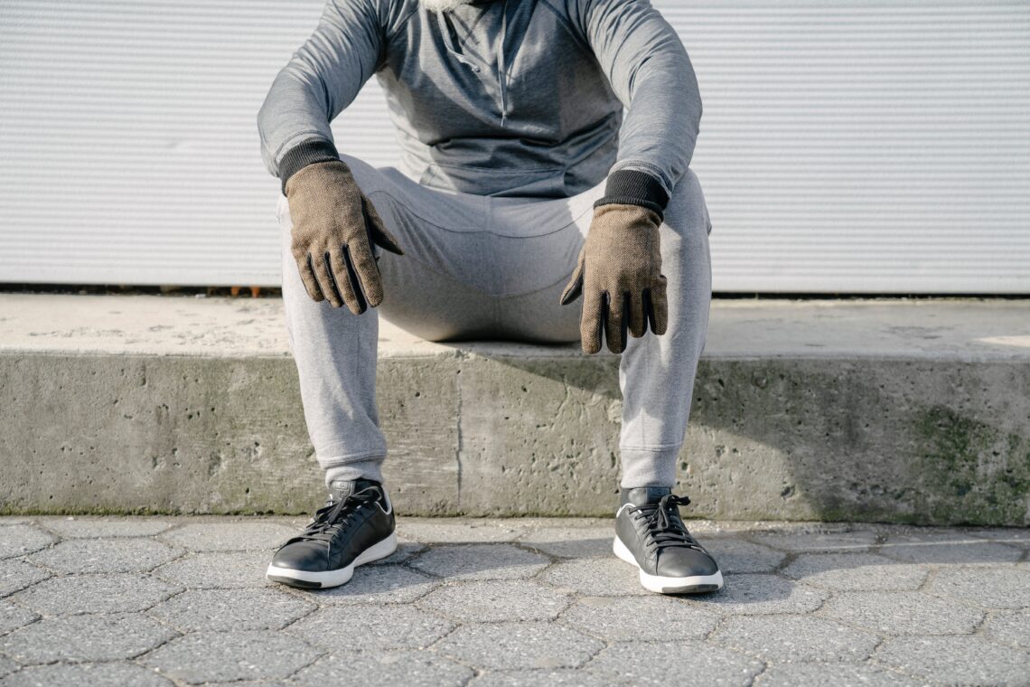 Men's Shapewear: Your Solution for Aesthetic and Health Concerns