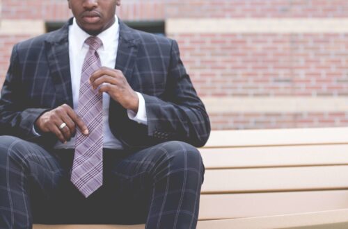 Real Men Wear Shapewear