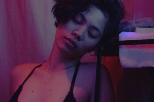 Push-Up Bra Make Your Breasts Sore
