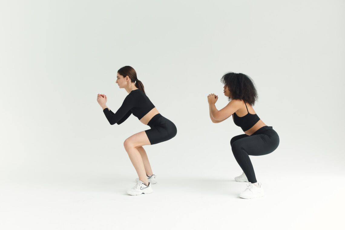 Shapewear vs. Squats: Can Shapewear Really Give You a Bigger Butt?