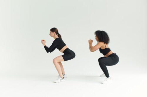 Shapewear vs. Squats: Can Shapewear Really Give You a Bigger Butt?