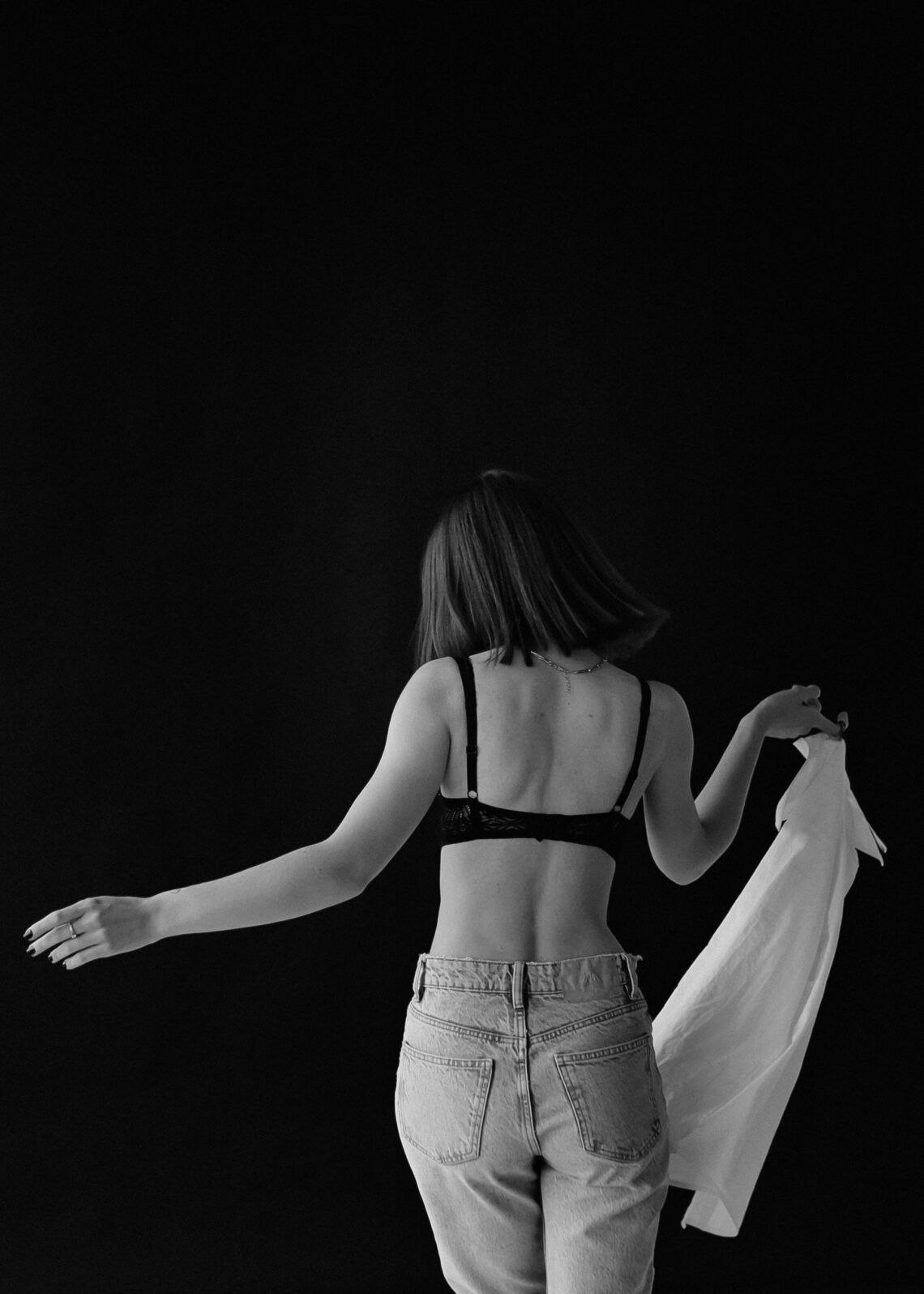 What Does a Push-Up Bra Do?